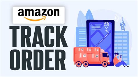 track amazon order with id.